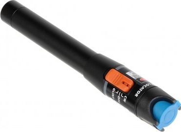 Tester cu laser TriBrer Fiber (BML-205-10)