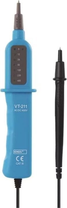 Tester de tensiune Emos VT-211 M0003B