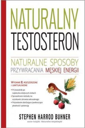 Testosteron natural