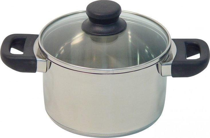 Testrut Garnek 1,7 l