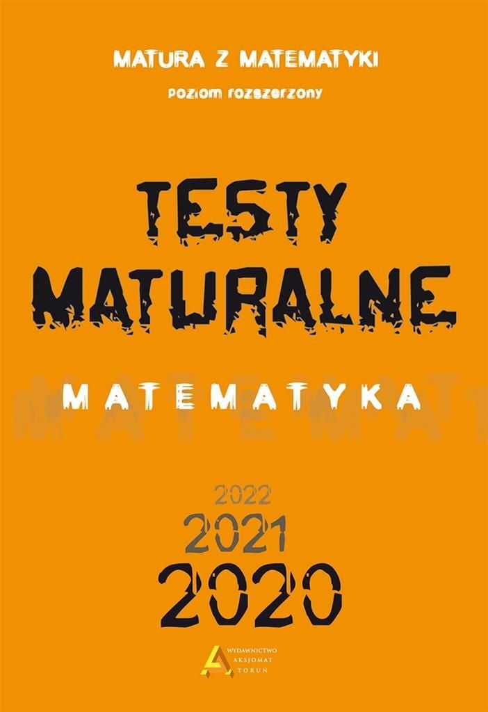 Teste de matriculare. Matematică 2020 ZR