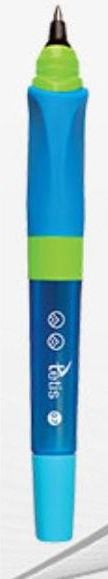Pix Tetis Blue Roller (KP511-NN)