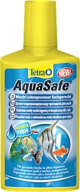 Tetra Aquasafe 500ml uzdatniacz wody do akwarium