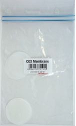 CO2 Diffusion Membrane Tube