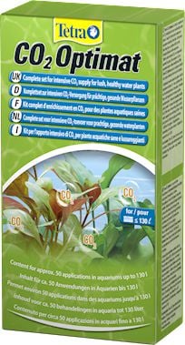 Tetra CO2-Optimat 1 bucată - set CO2