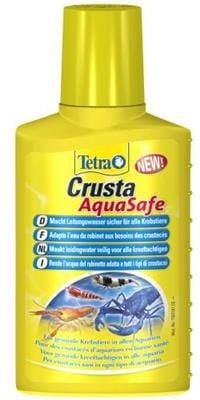 Crusta Aquasafe 100 ml - agent de tratare a apei în lichidul