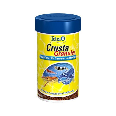 Tetra Crusta Granule 100 ml