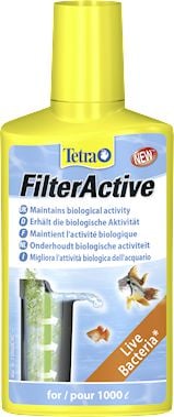 Tetra FilterActive 100 ml - lichid