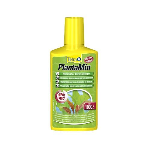 Fertilizator Tetra Plantamin, 500ml