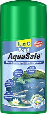 Pond Aquasafe 500 ml - agent de tratare a apei