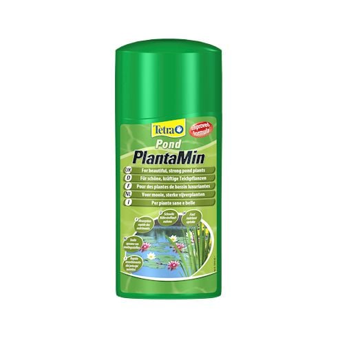 Pond PlantaMin 500 ml - lichid