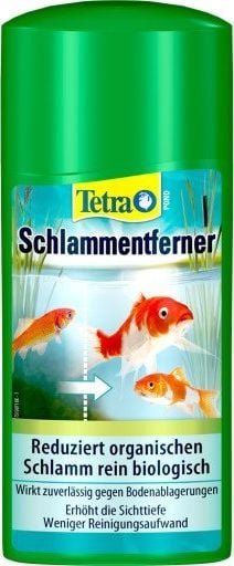 Tetra Pond Sediment Minus (500 ml)