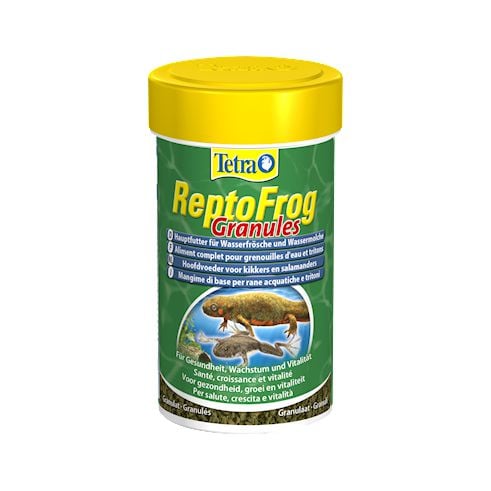 Granule ReptoFrog 100 ml