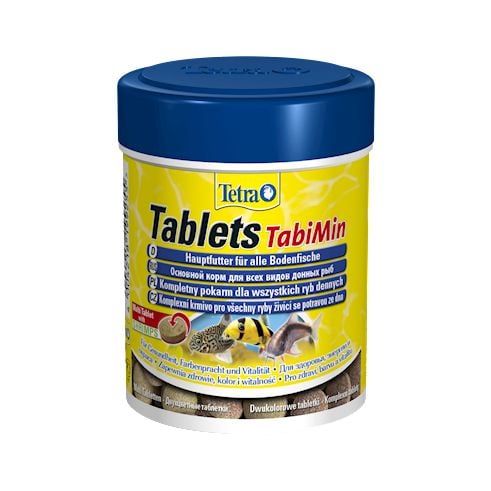 TabiMin Tablete 275 Tab.