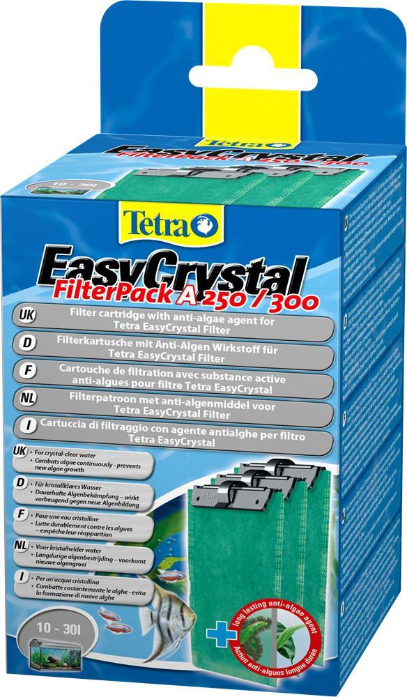 Filtru Tetra EasyCrystal Pack A 250/300 30L (329998)