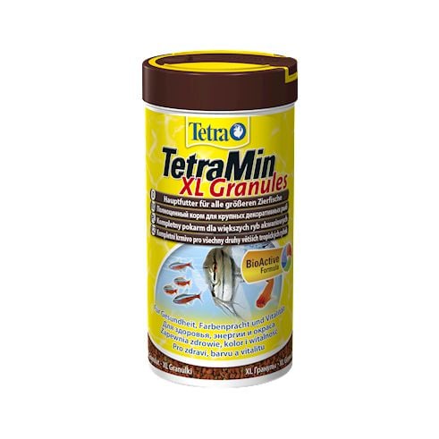 Granule TetraMin XL 250 ml