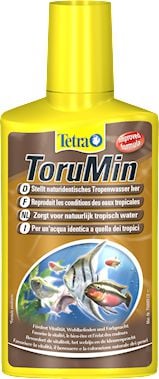Tetra ToruMin 250 ml - agent pentru acidificarea si dedurizarea apei