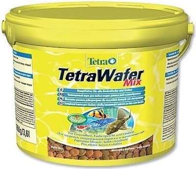 Tetra Wafer Mix 3,6 L