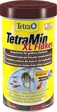 TetraMin XL Flakes - 3.6 L
