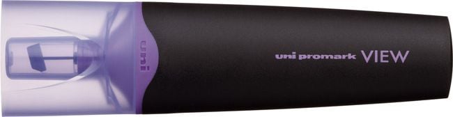 Textmarker UNI USP 200 HIGHLIGHT PURPLE (USP200FILO)