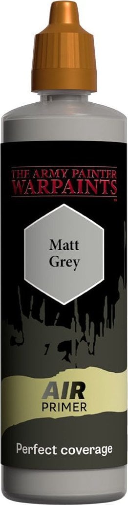 The Army Painter - Air Primer Matt Grey(100ml)