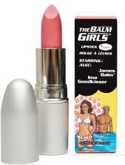 The Balm TheBalm Girls Lipstick Pomadka do ust Ima Goodkisser 4g