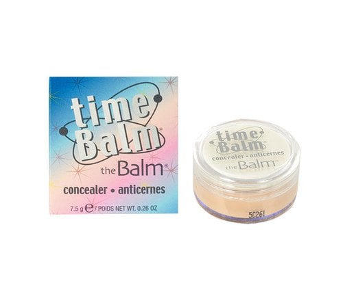 The Balm TimeBalm Concealer 7.5g Mid-Medium