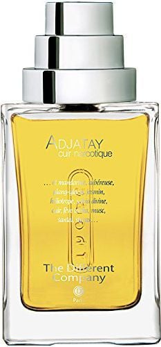 The Different Company Apa de parfum Adjatay Cuir Narcotique EDP 100ml