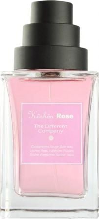 The Different Company L'Esprit Kashan Rose EDT reîncărcabil 100 ml
