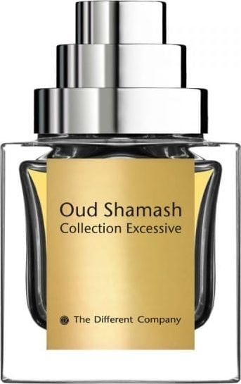 The Different Company Oud Shamash EDP 100 ml