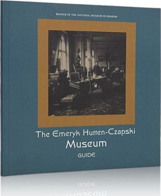 Muzeul Emeryk Hutten-Czapski