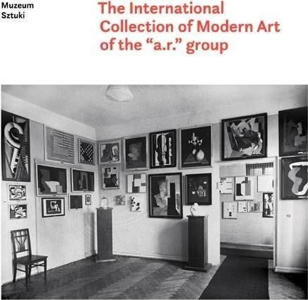 Colecția Internațională de Artă Modernă a...