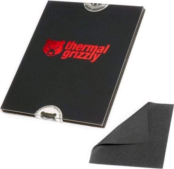 Thermal Grizzly Carbonaut 51 x 68 mm x 0,2 mm (TG-CA-51-68-02-R)
