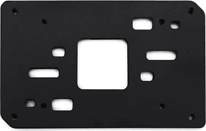 Thermal Grizzly Thermal Grizzly AMD AM5 M4 Backplate