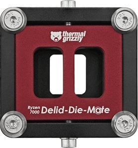 Thermal Grizzly Thermal Grizzly Ryzen 7000 Delid-Die-Mate