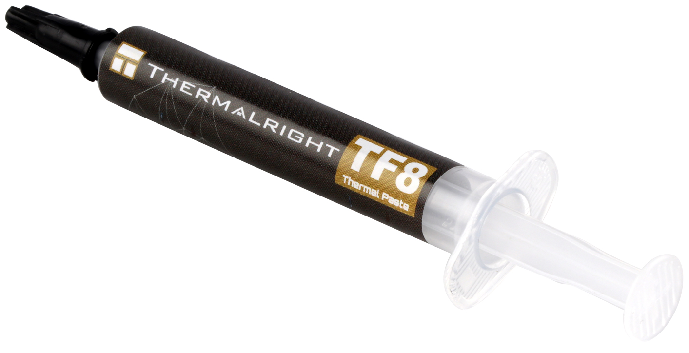 Paste Termice - Thermalright TF8 pastă termică 2g (900100829)
