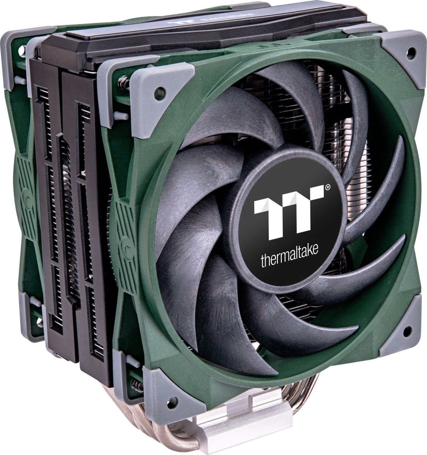 Thermaltake CL-P075-AL12RG-A