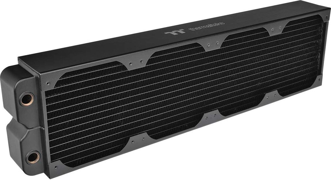 Thermaltake CL-W238-CU00BL-A