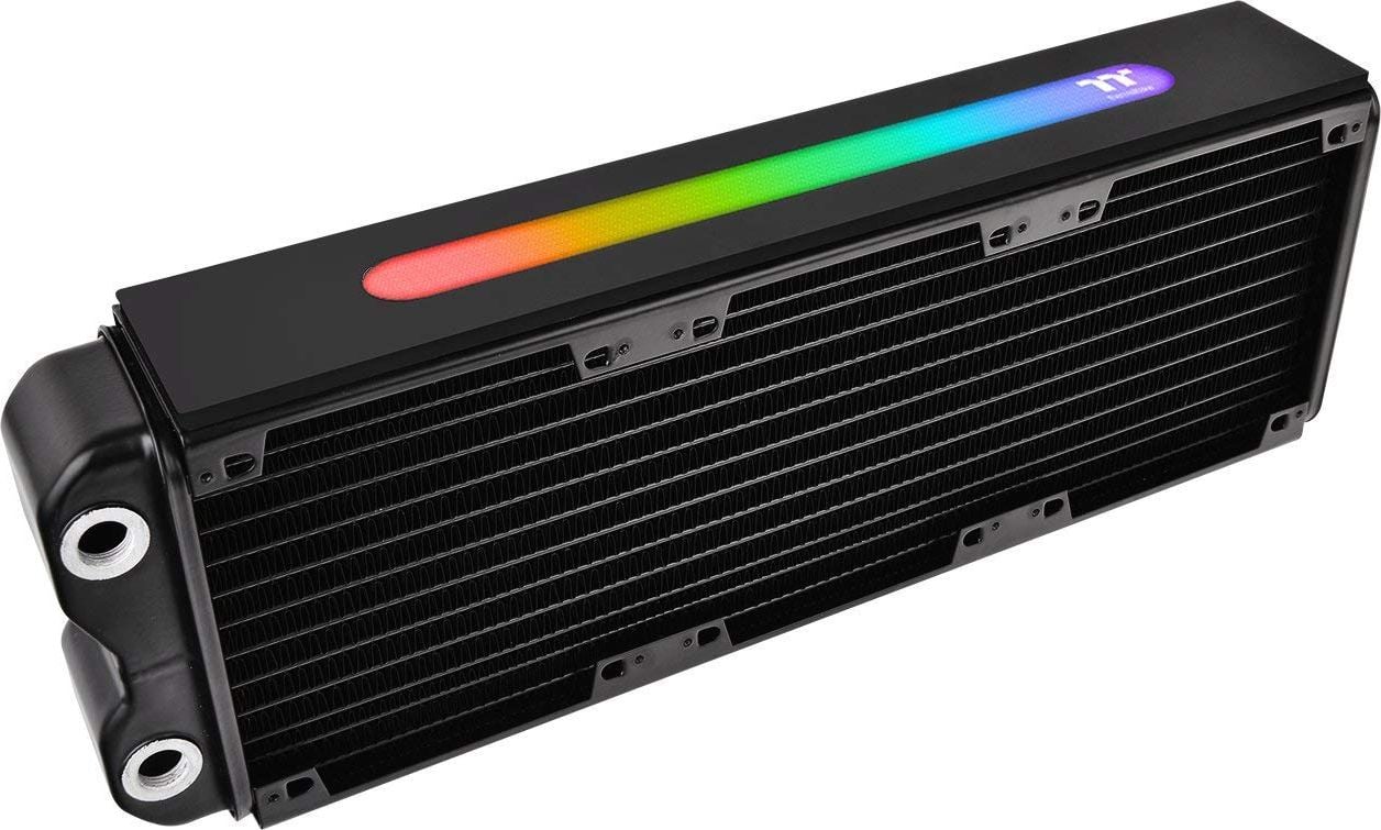 Thermaltake Pacific CL360 RGB-Plus Radiator - 360mm