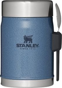 Thermos de prânz Stanley cu tacâmuri Stanley Hammertone