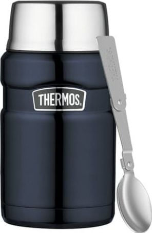 Thermos Termos pentru cină Stil TH-173052 0,71 l Bleumarin