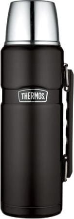 Thermos Termos de călătorie Stil TH-170022 1,2 l Negru