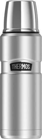 Thermos Termos turistic TH-170015 0,47 l Argintiu