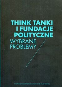 Think Tanks și fundații politice (231063)
