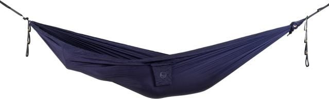 Ticket To The Moon Hamak ultralekki Lightest Hammock Navy Blue 320x145cm (TML52)