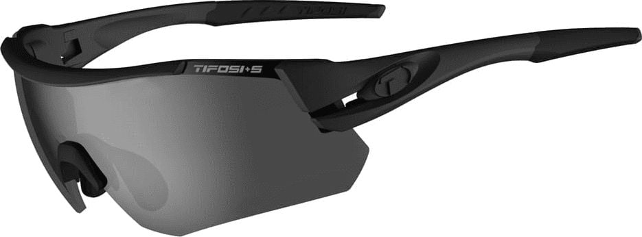 TIFOSI Okulary sportowe Z87.1 Alliant Matte Black