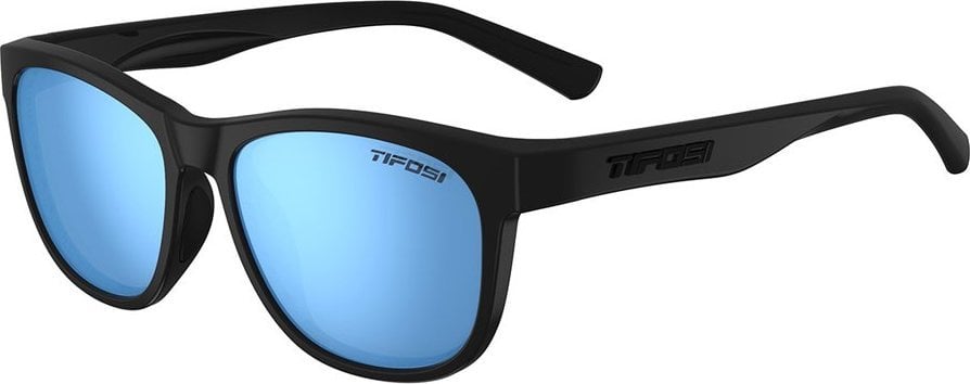 Ochelari TIFOSI TIFOSI SWANK POLARIZED blackout (1 sticlă Blue Sky Polarized 15,4% transmisie a luminii) (NOU)