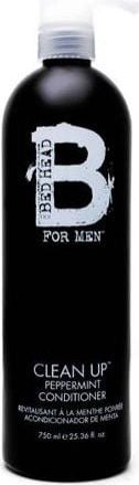 Tigi Bed Head Men Clean Up Peppermint Balsam Balsam de par 750ml