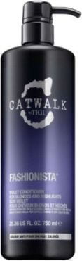 Balsam de păr Tigi Catwalk Fashionista Violet Conditioner 750ml