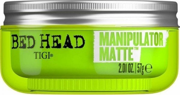 Tigi Lekki Wosk do Stylizacji Be Head Tigi Manipulator (57 gr)